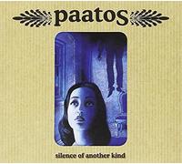 Paatos - Silence of Another Kind [Import]