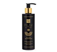 PAAV Masque Reconstructeur à la Kératine | Réparation des Cheveux Abîmés