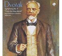 Paavo J rvi - Symphony 9 from New World Carnival Overture