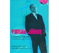 Paavo Järvi "dirigiert Euyo"