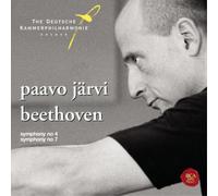 Beethoven – Symphonies 4–7 – Sony