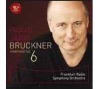 Paavo Jarvi - Bruckner : Symphonie n° 6