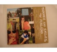 Paavoharju - Summer & Smiles of Finland