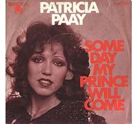 PAAY, Patricia - Some day my prince will come / That's how strong my love is / 1C 006-25 381