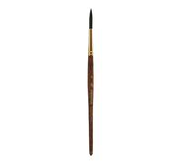 Pab Neptune Watercolor 4750 Script 6 by Princeton