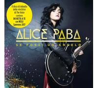Paba Alice - Se Fossi Un Angelo (Sanremo 2017) [Import]