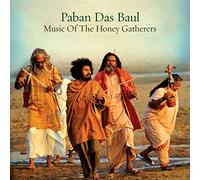 Paban Das Baul – Music of The Honey – Riverboat