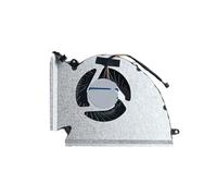 PABD1A010SHR N451 PABD1A010SHL N452 Ventilateur De Refroidissement for Processeur Et Carte Graphique D'ordinateur Portable, Compatible avec MSI, GP76, Leopard, GE76, Raider, Pièces(GPU Fan N452)