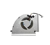 PABD1A010SHR N451 PABD1A010SHL N452 Ventilateur De Refroidissement for Processeur Et Carte Graphique D'ordinateur Portable, Compatible avec MSI, GP76, Leopard, GE76, Raider, Pièces(CPU Fan N451)