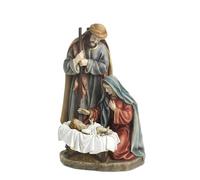 Paben Nativité Groupe Nativité 45 cm en résine Articles religieux