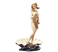 PABEN Statue de Vénus en résine 20 cm