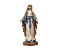 PABEN Statue Marie-Notre-Dame Immaculée 31 cm