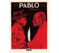 Pablo 03 : Malisse - Clément Oubrerie , Julie Birmant Clément Oubrerie , Julie Birmant (Auteur)