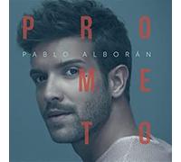 PABLO ALBORAN -PROMETO