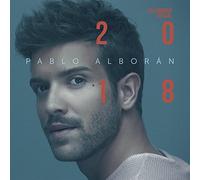 Pablo Alborán - Prometo - Calendario 2017