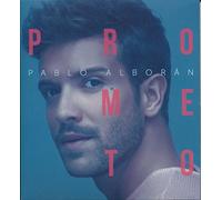 Pablo Alboran - Prometo-la Llave [Import]