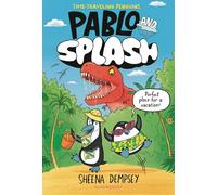 Pablo and Splash: The Hilarious Kids Graphic Novel