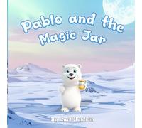 Pablo and the Magic Jar