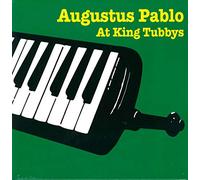 Pablo Augustus - At King Tubbys