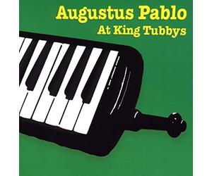 Pablo Augustus - at King Tubbys [Import]