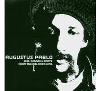 Pablo,Augustus - Dub,Reggae & Roots [Import]