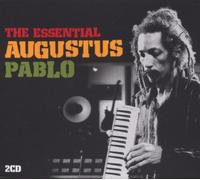Pablo,Augustus - Essential [Import]