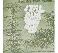 Pablo, Augustus – Ital Dub – Import