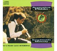 Pablo, Augustus - King David's Melody