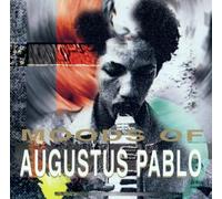 Pablo,Augustus - Moods of...