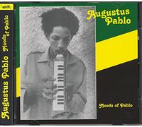 Augustus Pablo - Moods of Pablo