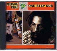 Pablo, Augustus - One Step Dub