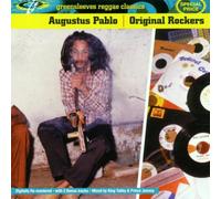 Pablo, Augustus - Original Rockers