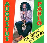 Augustus Pablo Original Rockers (Vinyl) 12" Album