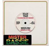 Pablo, Augustus – Pablo Meets Mr Bassie – Édition import