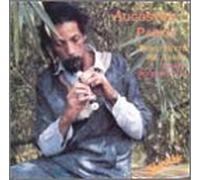 Pablo,Augustus - Pablo Meets Mr.Bassie [Musikkassette]