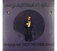 Pablo, Augustus - Reggae Hot Rocks Dub [Import]
