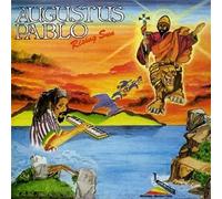 Pablo, Augustus - Rising Sun