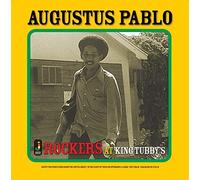 Pablo, Augustus - Rockers at King Tubby's