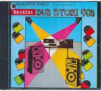 Pablo, Augustus - Rockers Dub Store 90's