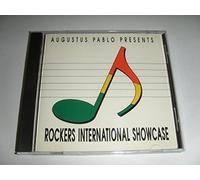 Pablo, Augustus - Rockers International Showcase