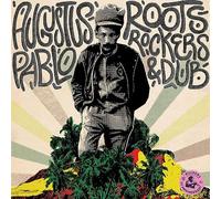 Pablo, Augustus - Roots, Rockers & Dub [Import]