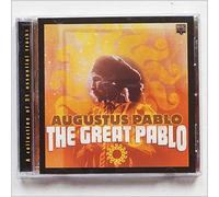 Pablo Augustus - The Great Pablo