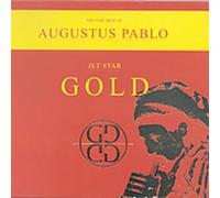 Pablo,Augustus - The Very Best/Augustus Pabl0