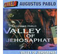 Pablo,Augustus - Valley of Jehosaphat [Import]
