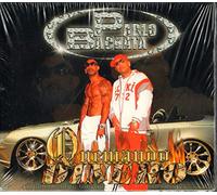 Pablo, Bachata - Quemando Dinero