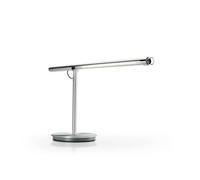 Pablo Brazo Lampe à Poser Argent
