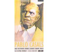 Pablo Casals