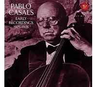Pablo Casals - Art Of Pablo Casals [New CD] Ltd Ed, Japan - Import