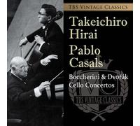 Pablo Casals - Beethoven: Symphony No. 4