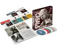 Pablo Casals - Casals: The Philips Legacy [Cd] Australia - Import